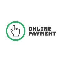 Online Payment Icon