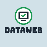 DataWeb Logo